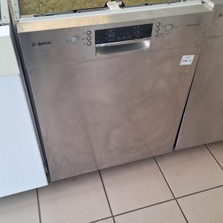 Geschirrsp&uuml;ler Unterbauf&auml;hig Besteckschublade Bosch A++ +Garantie