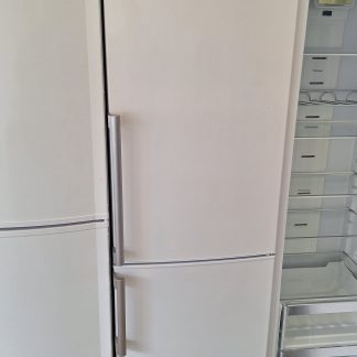 K&uuml;hlkombination Gram aEK:A+ 185cm 331L 12 Monate Garantie