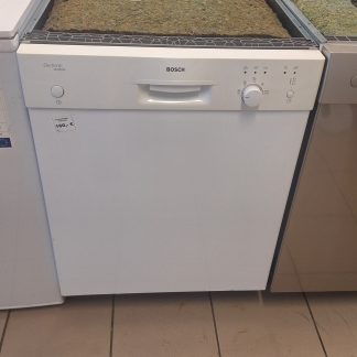 Geschirrspüler Unterbaufähig Bosch aEK:A+ 12 Monate Garantie
