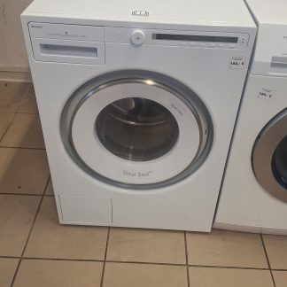 Waschmaschine Asko EEK:B 8Kg 1400/U+ 1 Jahr Garantie