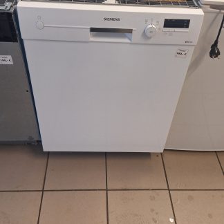 Geschirrsp&uuml;ler Unterbauf&auml;hig Siemens aEK:A+ 12 Monate Garantie