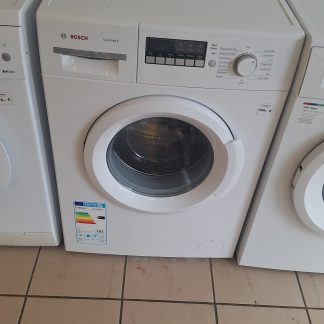 Waschmaschine Bosch aEK:A+ 5,5Kg 1400/U+ 1 Jahr Garantie
