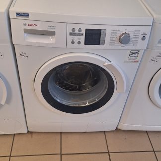 Waschmaschine Unterbauf&auml;hig Bosch A+++ 8Kg 1400/U+ Garantie