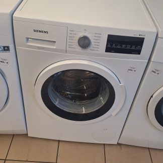 Waschmaschine Siemens A+++ 7Kg 1400/U 1 Jahr Garantie
