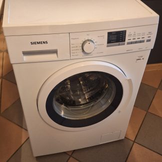 Waschmaschine Unterbauf&auml;hig Siemens A+++ 7Kg 1400/U+ Garantie