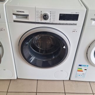 Waschmaschine Siemens aEK:A+++ 8Kg 1600/U+ 1 Jahr Garantie