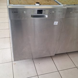 Geschirrsp&uuml;ler Bosch Unterbauf&auml;hig Besteckschublade A++ +Garantie