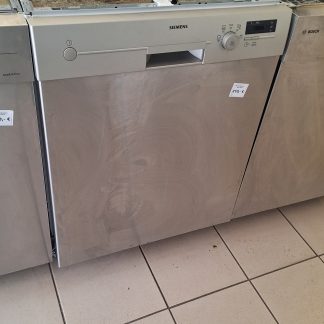 Geschirrsp&uuml;ler Unterbauf&auml;hig Besteckschublade SiemensA++ Garantie